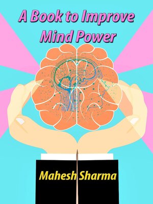 cover image of A Book to Improve Mind Power